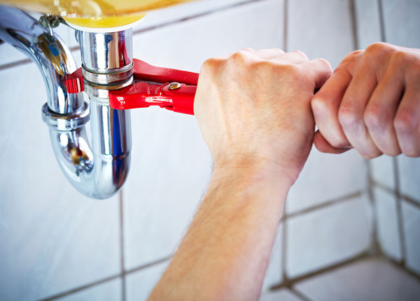 About New Kingstown Plumbers
